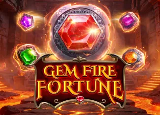 Gem Fire Fortune - AGENT188