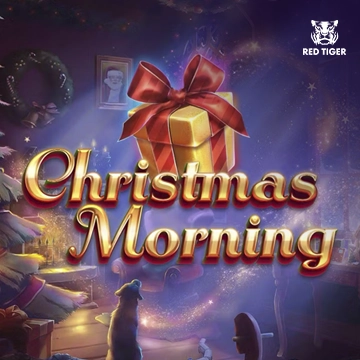 Christmas Morning - AGENT188