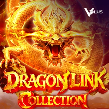 Dragon Link Collection - AGENT188