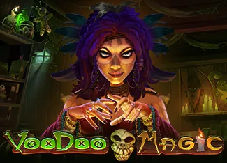 Voodoo Magic - AGENT188