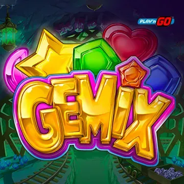 Gemix - AGENT188