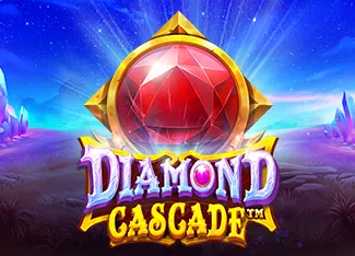 Diamond Cascade - AGENT188