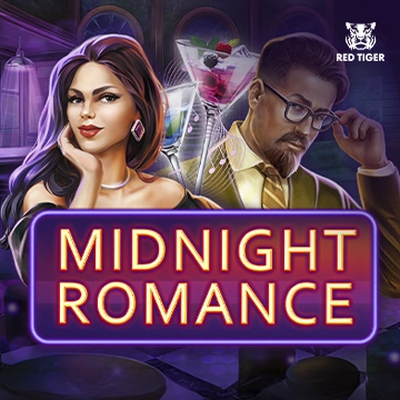 Midnight Romance - AGENT188