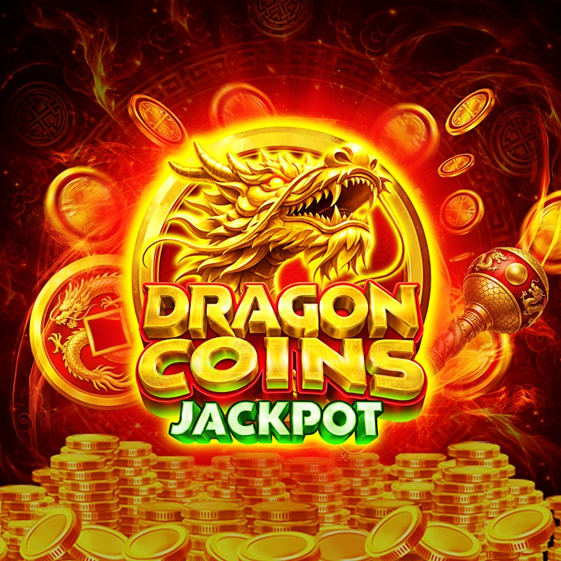 Mancala : Dragon Coins Jackpot - AGENT188