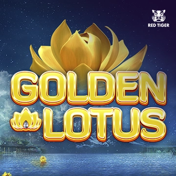 Golden Lotus - AGENT188