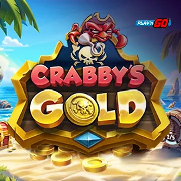 Crabbys Gold - AGENT188