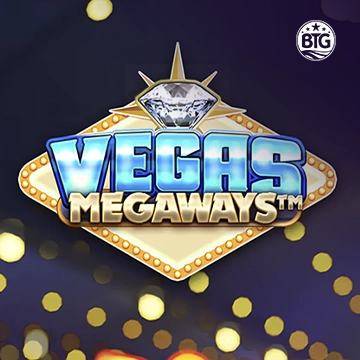 Vegas Megaways - AGENT188