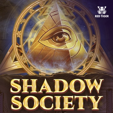 Shadow Society - AGENT188