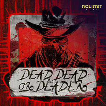 Dead, Dead Or Deader - AGENT188