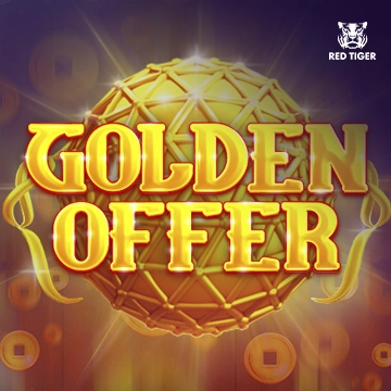 Golden Offer - AGENT188