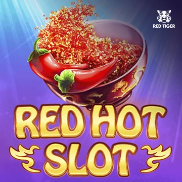 Red Hot Slot - AGENT188