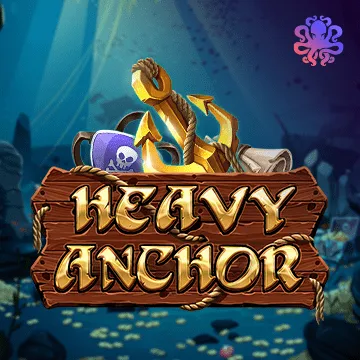 Heavy Anchor - AGENT188