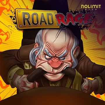 Road Rage - AGENT188