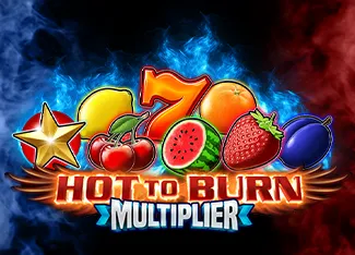 Hot To Burn Multiplier - AGENT188