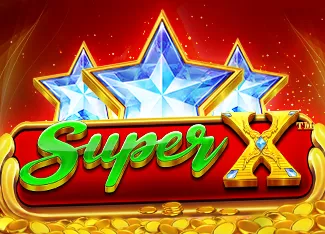 Super X - AGENT188