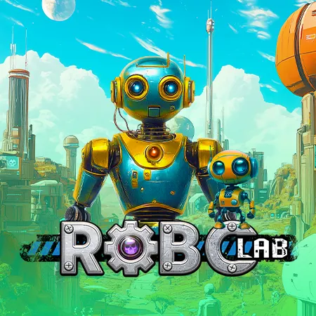 ROBOLab - AGENT188