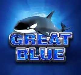 Great Blue - AGENT188