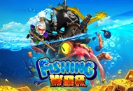 Fishing War - AGENT188