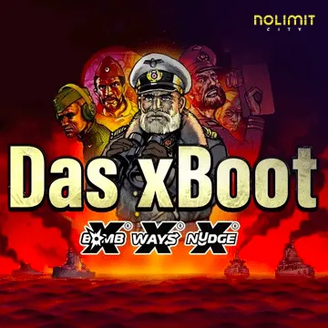 Das xBoot - AGENT188