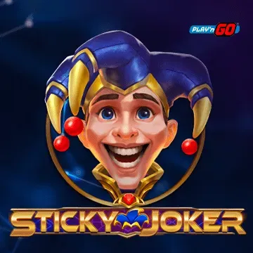 Sticky Joker - AGENT188
