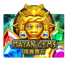 Mayan Gems - AGENT188