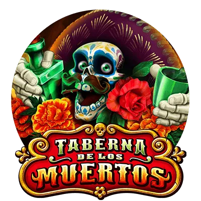 Taberna De Los Muertos - AGENT188