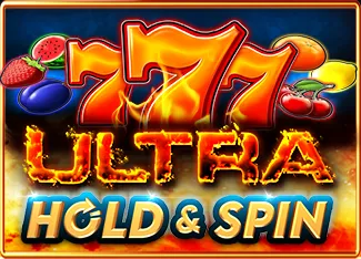 Ultra Hold and Spin - AGENT188