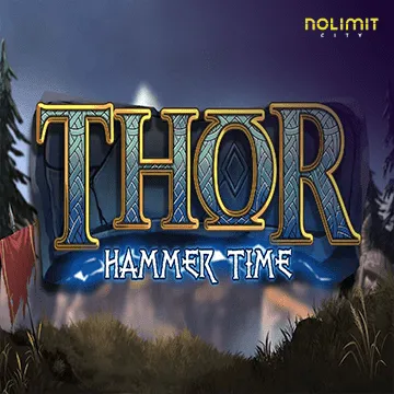 Thor Hammer Time - AGENT188