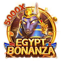 EGYPT BONANZA - AGENT188