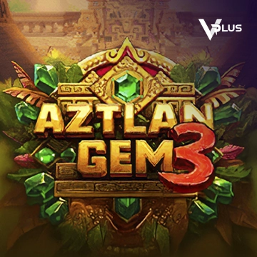 Aztlan Gems 3 - AGENT188