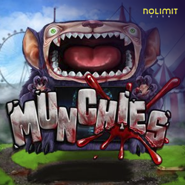 Munchies - AGENT188
