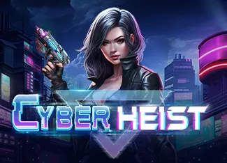 Cyber Heist - AGENT188