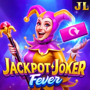 Jili : Jackpot Joker FEVER - AGENT188