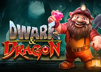 Dwarf & Dragon - AGENT188