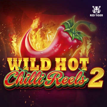 Wild Hot Chilli Reels 2 - AGENT188