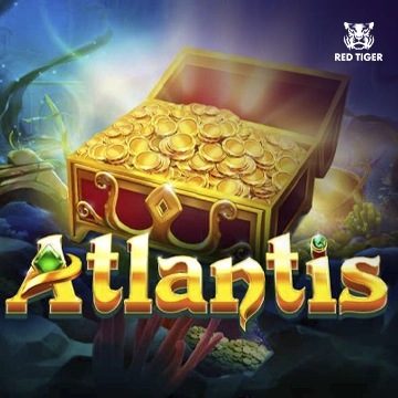 Atlantis - AGENT188