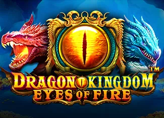 Dragon Kingdom - Eyes of Fire - AGENT188
