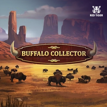 Buffalo Collector - AGENT188