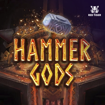 Hammer Gods - AGENT188