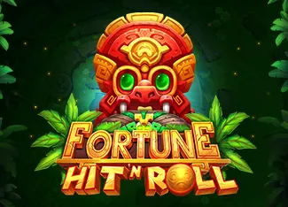 Fortune Hitn Roll - AGENT188