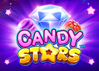 Candy Stars - AGENT188