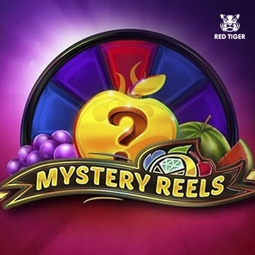 Mystery Reels - AGENT188
