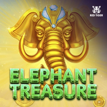 Elephant Treasure - AGENT188