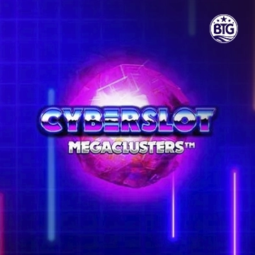Cyberslot Megaclusters - AGENT188