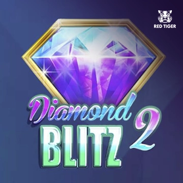 Diamond Blitz 2 - AGENT188
