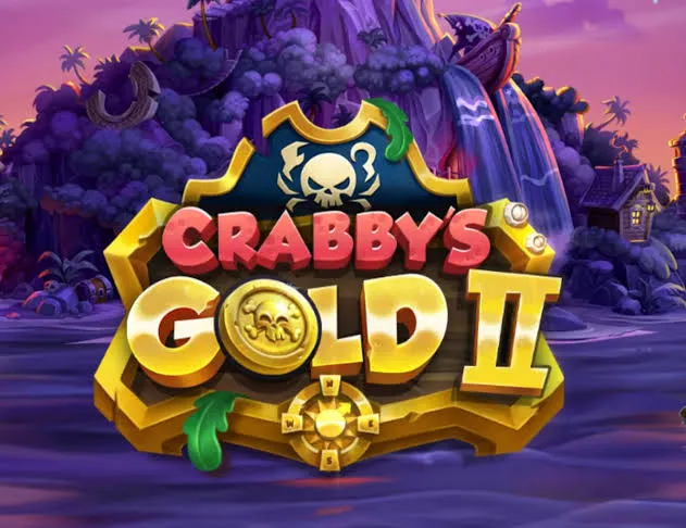 Crabbys Gold II - AGENT188