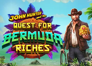 Bermuda Riches - AGENT188