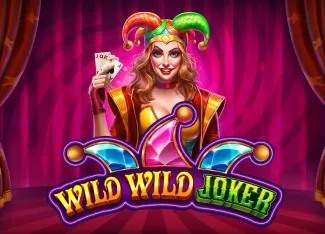 Wild Wild Joker - AGENT188