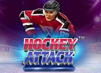 Hockey Attack - AGENT188