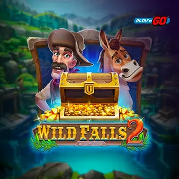 Wild Falls 2 - AGENT188